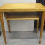 628 5124 LAMP TABLE